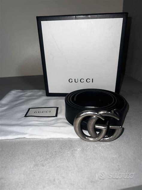 cintura gucci usate napoli|Brand off Napoli.